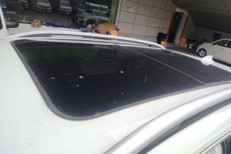 Used Zotye T600 Coupe 2017 1.5T Automatic Luxury Model