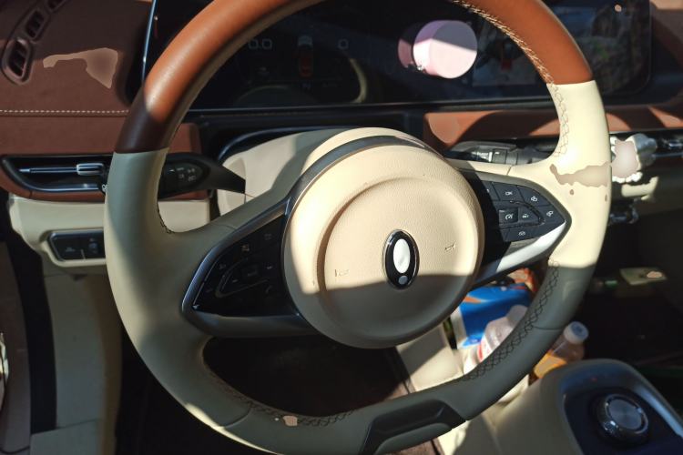 Used ORA Good Cat 2021 400km Standard Range Athena Edition Lithium-Ion Battery
