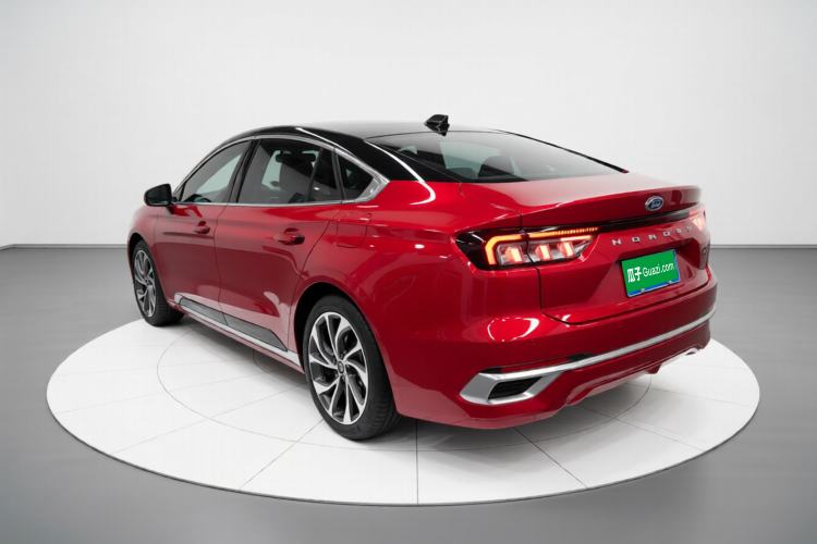 Used Ford Mondeo 2025 2.0T EcoBoost Ultimate Edition