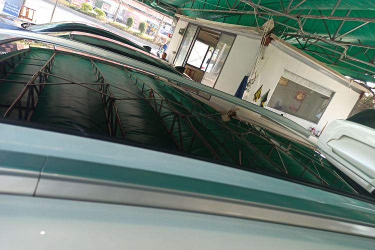 Used AION Y 2021 70 Intelligent Dynamic Edition
