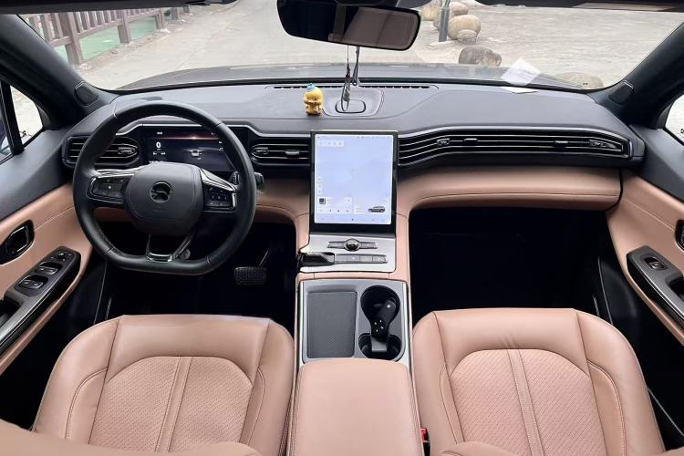 Used Nio ES6 2020 455KM Sport Edition