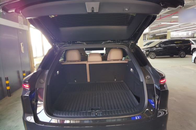 Used Li Auto Li Auto i6 
