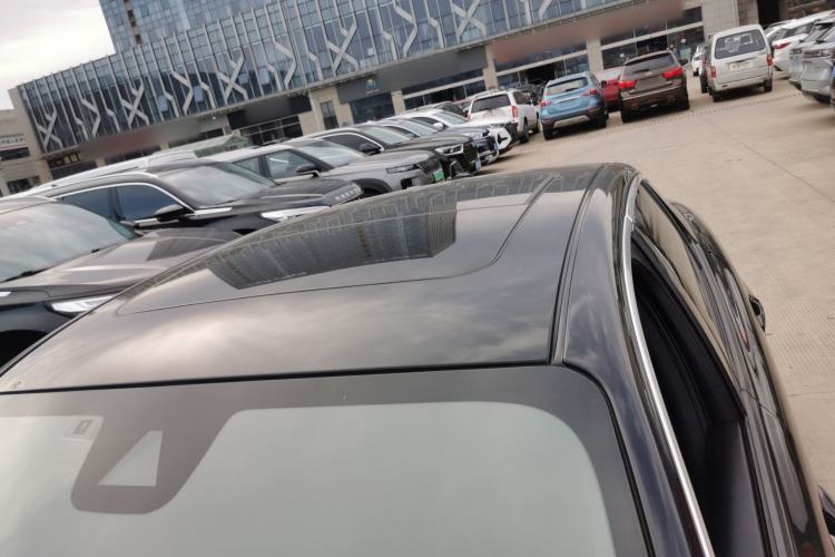 Used Lynk & Co 03 2022 1.5TD DCT JingPro
