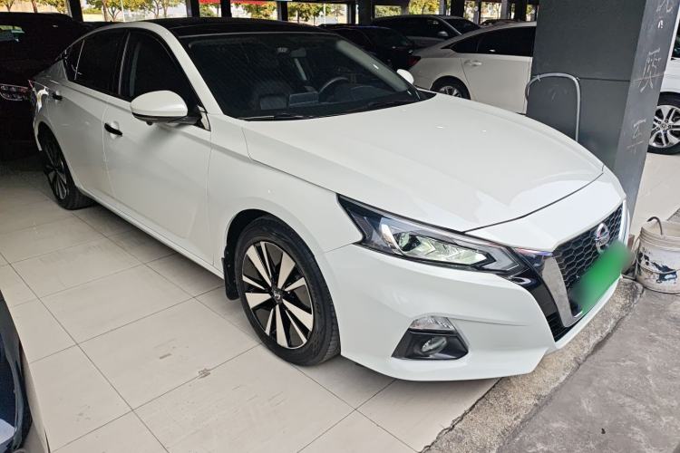 Used Nissan Teana 2021 2.0L XL Comfort Edition