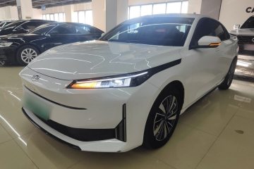 Used Qiyuan A05 2024 70 Air