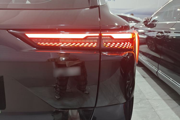 Used JETOUR Dashing 2022 1.6T DCT King PRO
