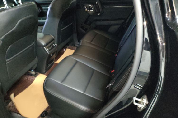 Used Haval H Dog 2023 1.5T Two-Wheel Drive Chao Ye Version Plus