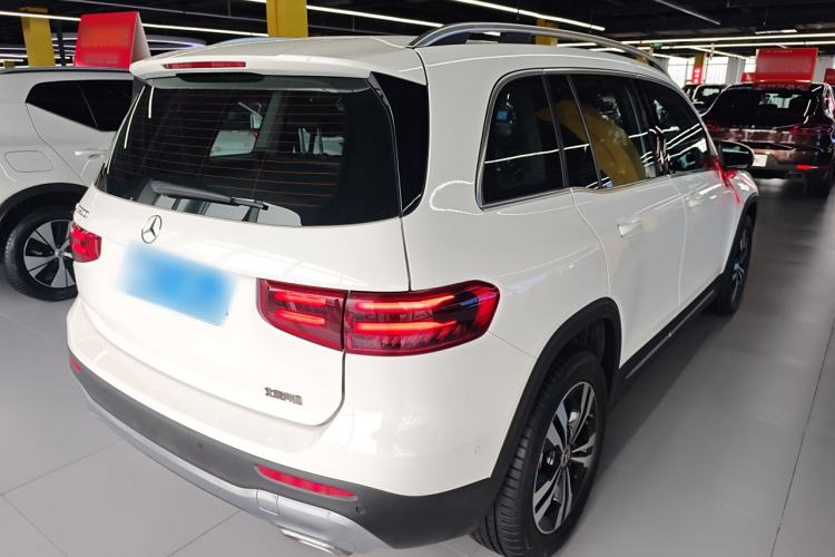 Used Mercedes-Benz GLB 2024 GLB 200 Dynamic Edition
