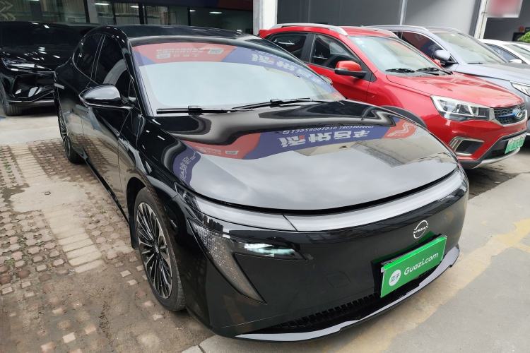 Used Nissan N7 2025 510 Pro