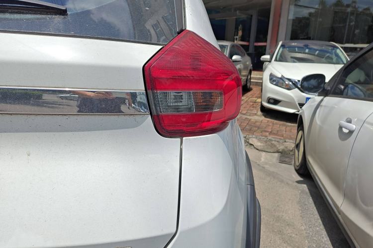 Used Chery Tiggo 3X 2018 1.5L Automatic Elite Edition
