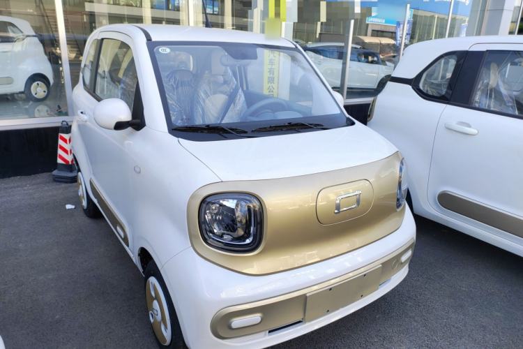 Used Bestune Pony 2025 222km Lightning Horse