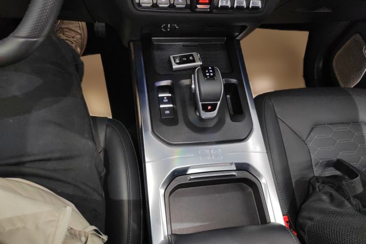 Used  T01 2024 2.0T Explorer
