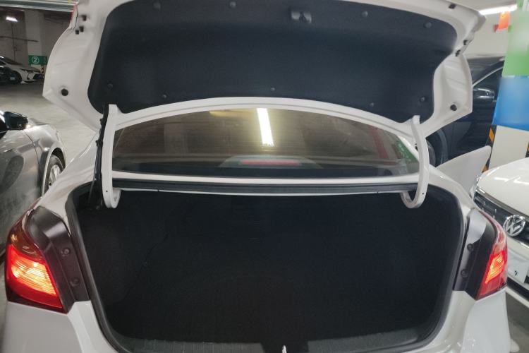 Used Hyundai Mistra 2016 1.8L Automatic Smart GLS
