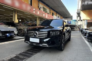 Used Mercedes-Benz GLB 2024 GLB 200 Dynamic Edition