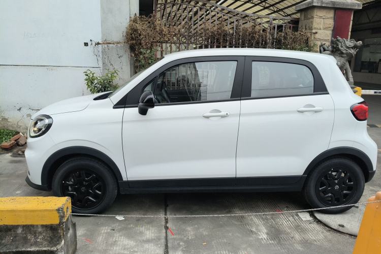 Used Leapmotor T03 2025 310 Comfort Edition
