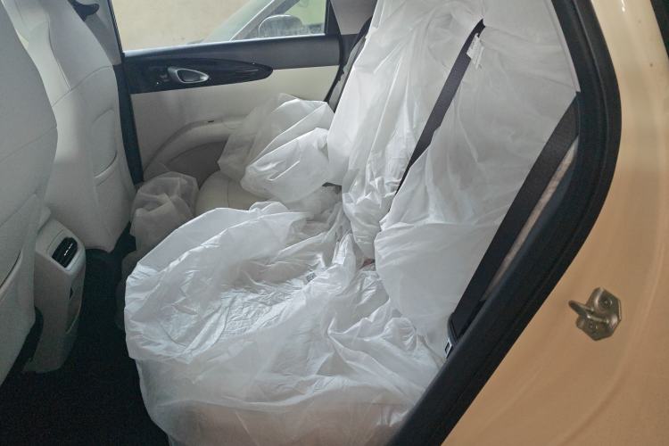 Used Geely Galaxy Geome 2026 Model 310km Dream Edition
