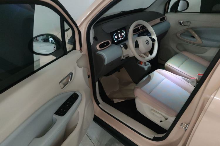 Used Leapmotor T03 2024 403 Comfort Edition
