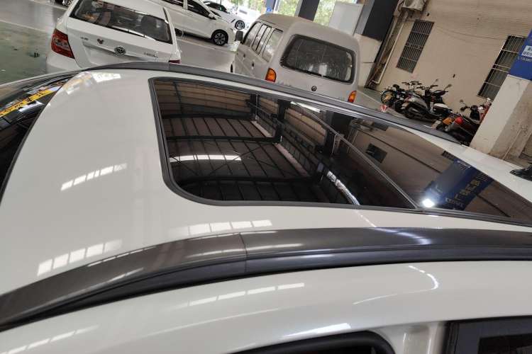 Used Oshan X5 2021 1.5T DCT Flagship Edition
