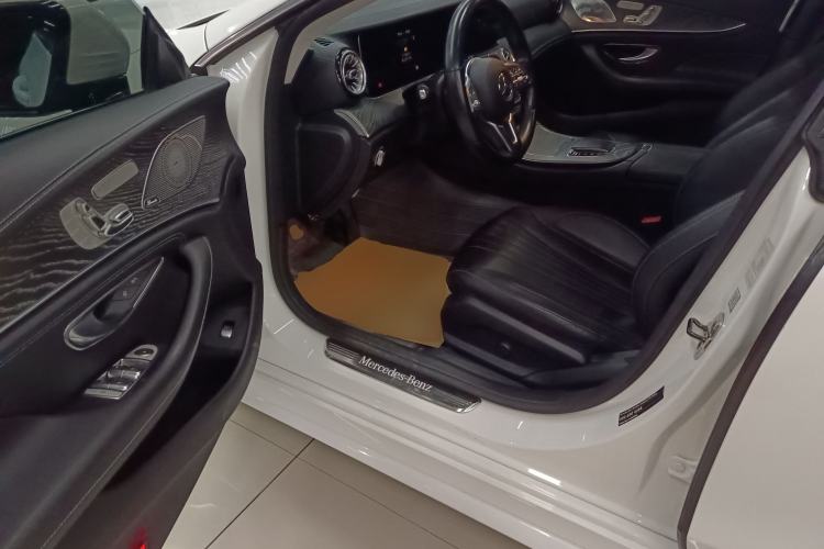 Used Mercedes-Benz CLS 2021 CLS 300 Sport Edition
