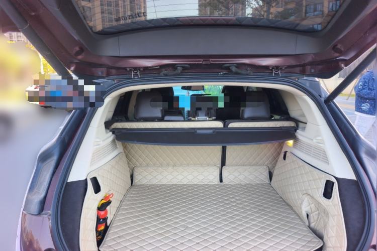 Used Lincoln MKC 2016 2.0T Two-Wheel Drive Luxury Edition