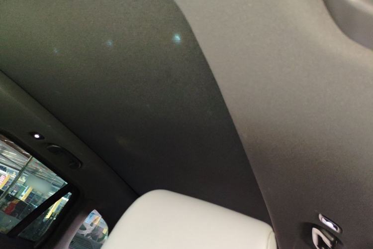 Used Nio ES6 2020 420 km Sport Edition