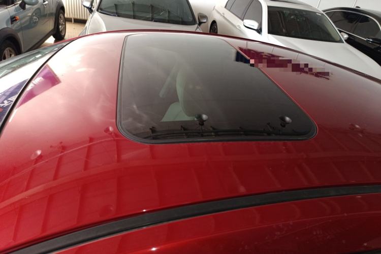 Used Mazda Atenza 2014 2.0L Blue Sky Luxury Edition
