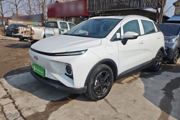 Used Geometry E Firefly 2024 301km Starlight