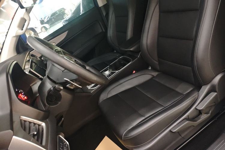 Used Great Wall Poer 2020 2.0T Commercial Version Automatic Diesel Two-Wheel Drive Elite Trim with Long Bed – GW4D20M