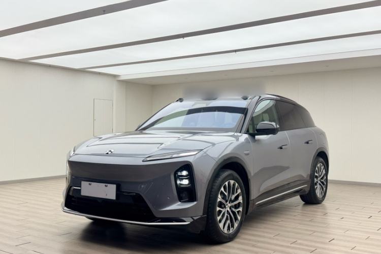 Used Nio ES6 2025 75 kWh