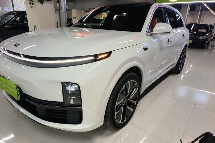 Used Li Auto L7 2024 Pro Model