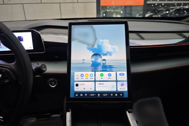 Used Geely Auto Emgrand X7 Sport 2024 1.5TD Prestige Edition
