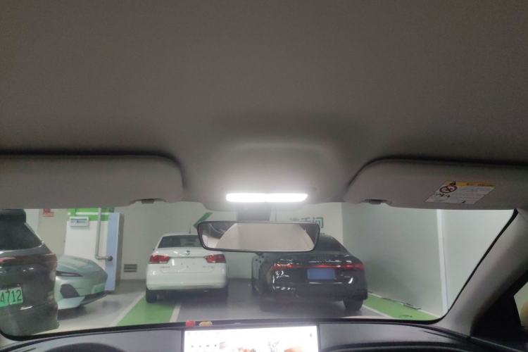 Used  Geome 2025 UP 410km Exploration Edition
