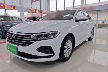 Used Volkswagen Lavida 2023 1.5L Automatic De Yi Edition