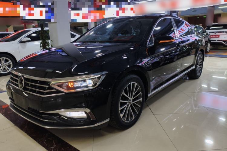 Used Volkswagen Magotan 2020 330TSI DSG Luxury Edition