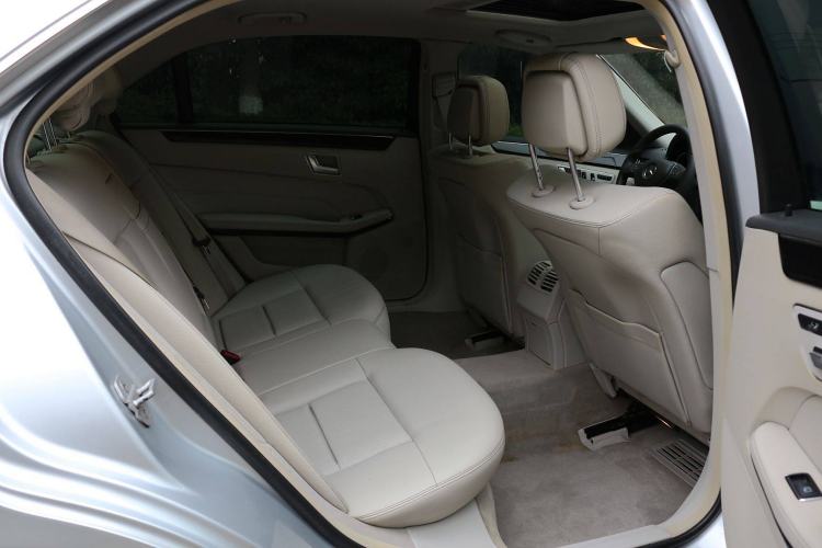 Used Mercedes-Benz E-Class 2014 E 260 L Sport Edition
