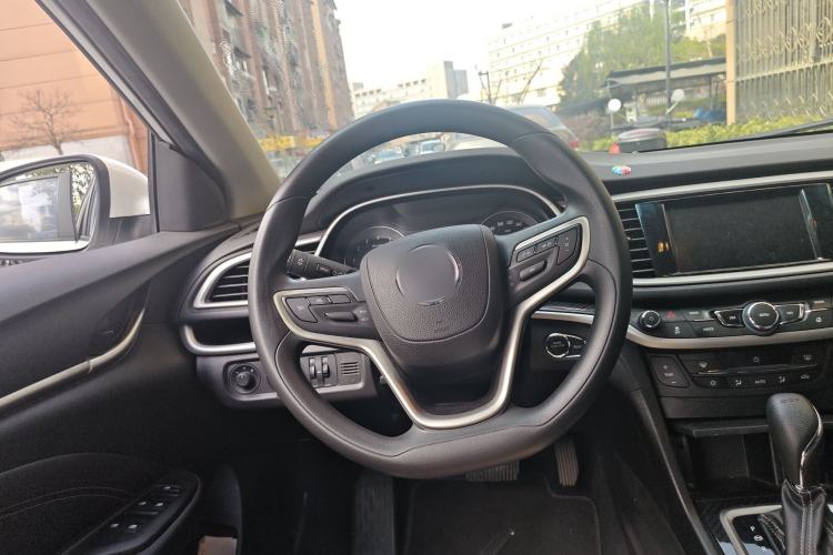 Used Buick GT 2016 18T Dual-Clutch Luxury Model
