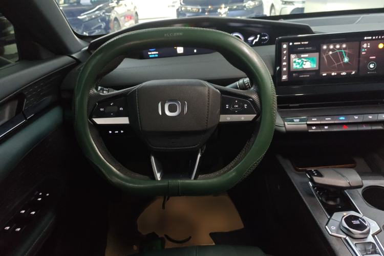 Used  A06 2023 Advanced Model
