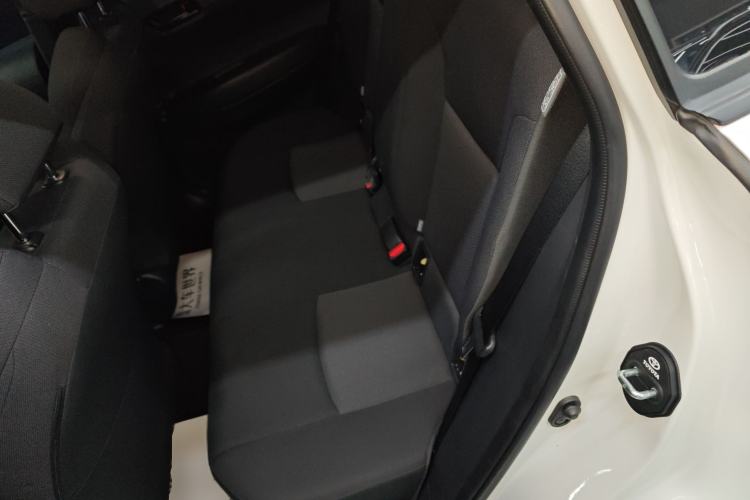 Used Toyota FRONTLANDER 2023 2.0L Smart Electric Hybrid Dual-Engine Leading Edition