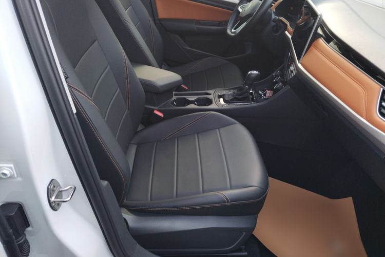 Used Volkswagen Bora 2023 200TSI DSG Smart Drive Version