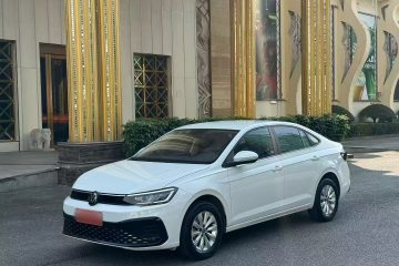 Used Volkswagen Lavida 2023 New Sharp 1.5L Automatic Excellent New Edition