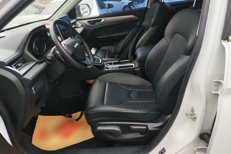 Used Haval M6 2021 PLUS 1.5T DCT Luxury Smart Connectivity Model
