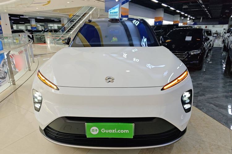 Used Nio ES8 2023 75 kWh
