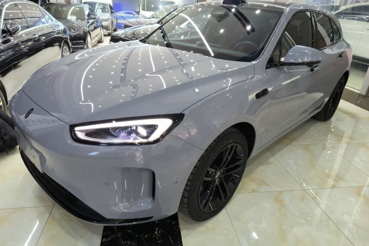 Used Hima AITO M5 2025 Extended-Range Ultra All-Wheel-Drive Version