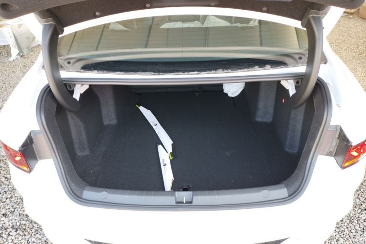 Used BYD Qin PLUS 2023 EV 510KM Travel Edition
