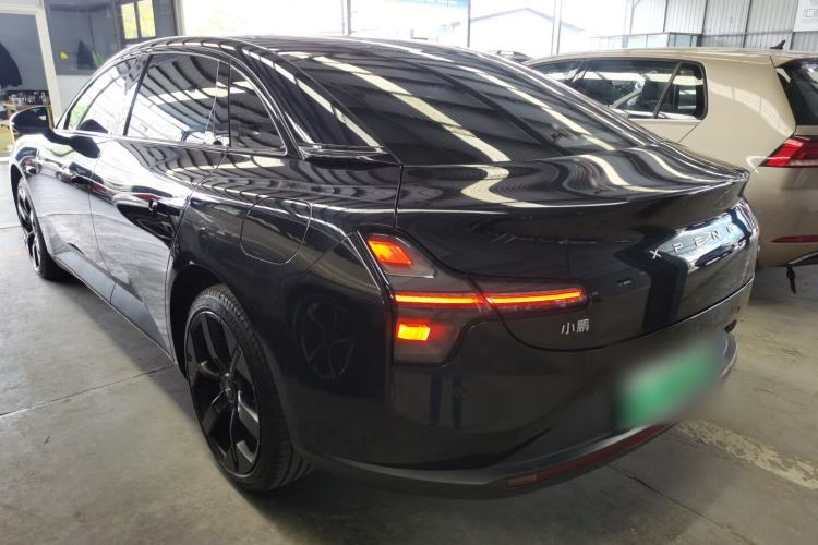 Used XPeng MONA M03 2024 620 with Ultra-Long Range
