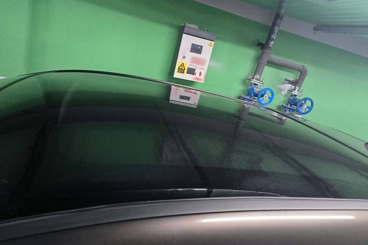 Used Nissan Qashqai 2021 2.0L CVT Luxury Edition
