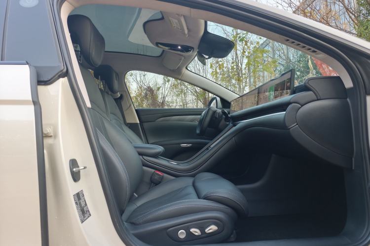 Used  L7 2024 MAX Long-Range Flagship Edition
