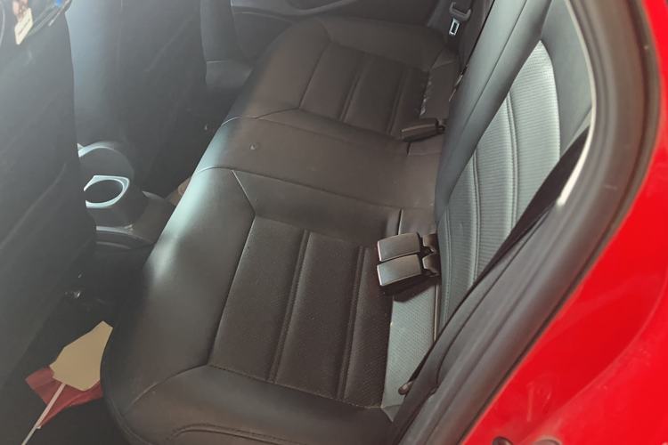 Used Volkswagen Polo 2016 1.4L Automatic Trendy Model
