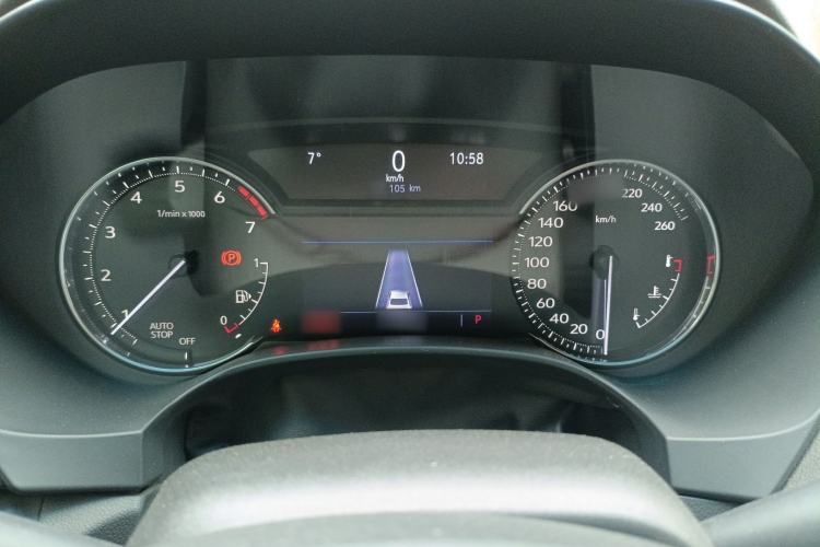 Used Cadillac CT4 2022 28T Fashion Edition