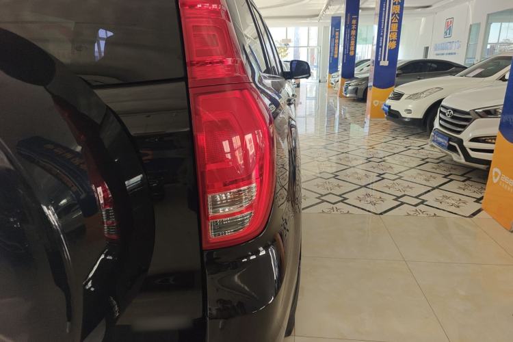 Used Haval H9 2020 2.0T Gasoline 4WD Premium Edition 5 Seats